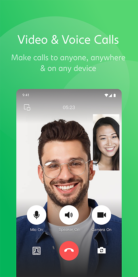 WeChat官方版