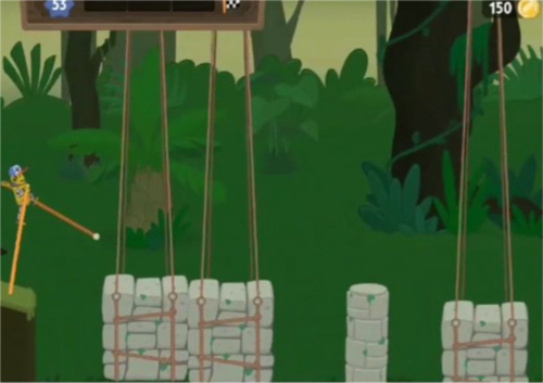 超级行走大师手游