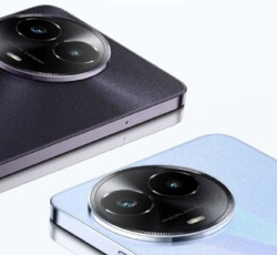 真我V50什么时候正式开售