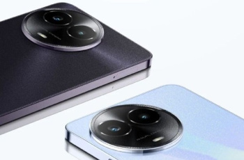 真我V50什么时候正式开售