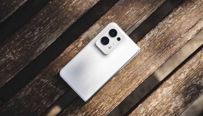 OPPO Find N2的NFC怎么刷门禁