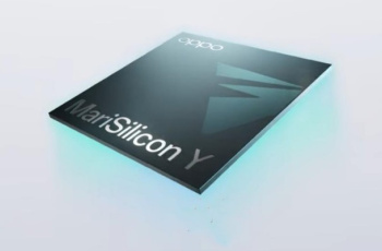 OPPO第二颗自研芯片 马里亚纳Y亮相 适用于蓝牙耳机