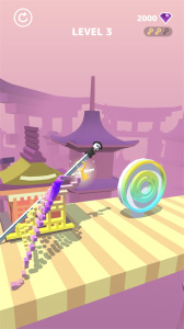 切片先生3D游戏