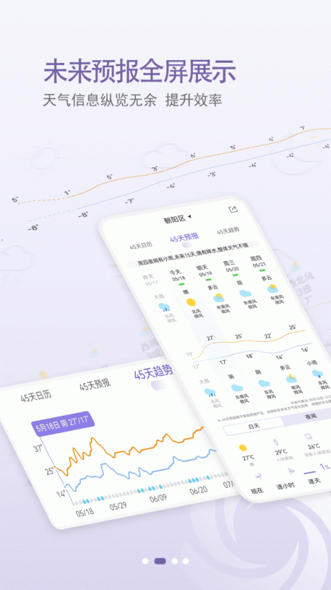 中国天气app