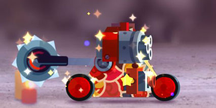 喵星大作战内置菜单版