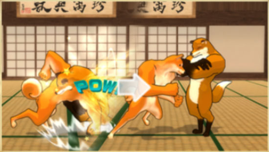 动物之斗游戏最新版