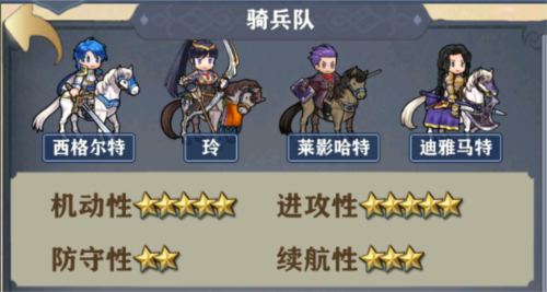 新月派对手游