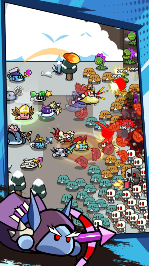 史莱姆联盟官方版