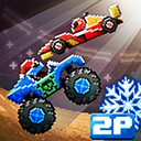 撞头赛车内置MOD修改器版