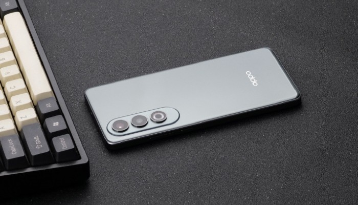 OPPO K12如何打开游戏助手？