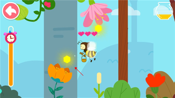 奇妙昆虫世界app