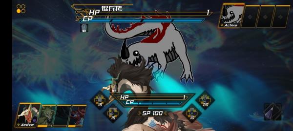 龙魂魔都异闻官方版