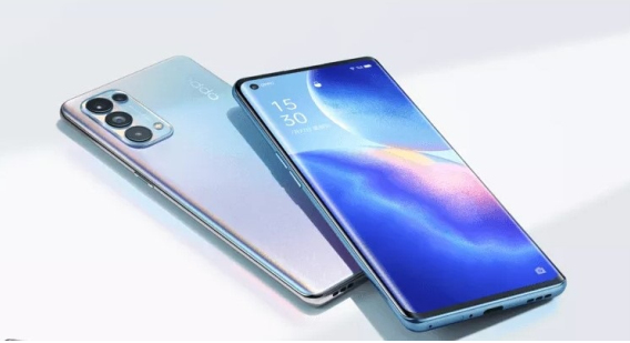oppo手机怎么双开应用