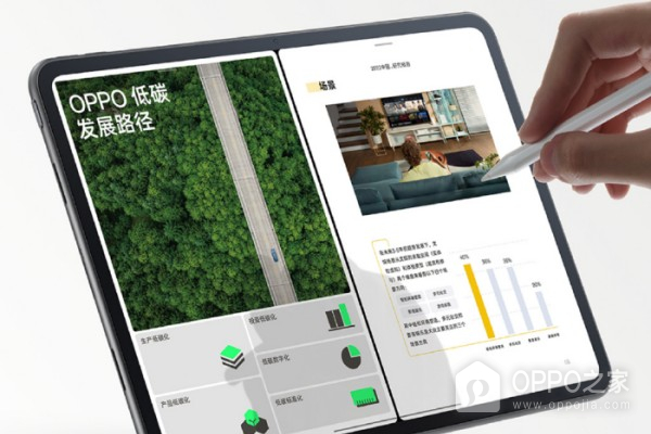 OPPO Pad 2能不能插耳机