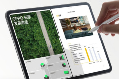 OPPO Pad 2能不能插耳机