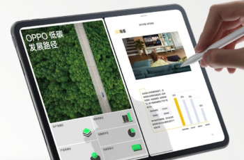 OPPO Pad 2能不能插耳机