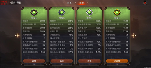 暂时还没想好名字的肉鸽战棋最新版