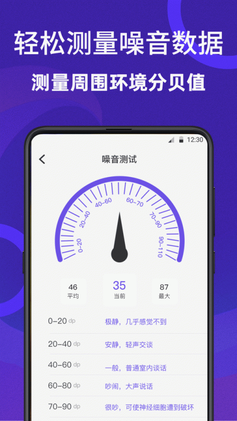 测量员app