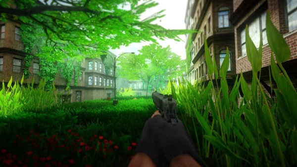 最后的幸存者免费版