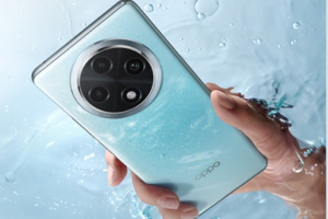 OPPO A5 Pro官宣发布时间，12月24日耐用战神震撼登场！