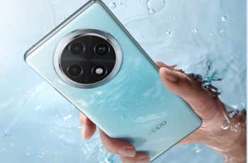 OPPO A5 Pro官宣发布时间，12月24日耐用战神震撼登场！