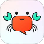 螃蟹通告app