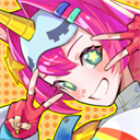 战斗少女跑酷国际服