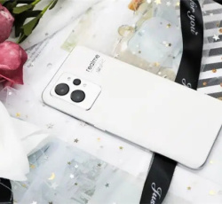 真我Realme Q5 狂欢版怎么查看内存占用