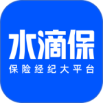 水滴保险app