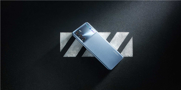 OPPO Reno8设置倒计时拍照教程介绍