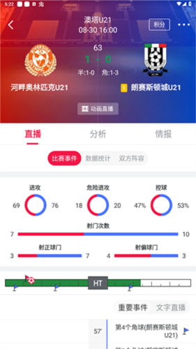 足球财富app