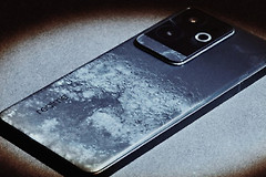 真我Realme GT6怎么只有一个卡槽？