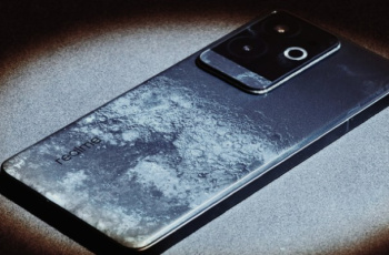 真我Realme GT6怎么只有一个卡槽？