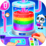 宝宝巴士科学官方版