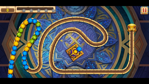 祖玛世纪手机版