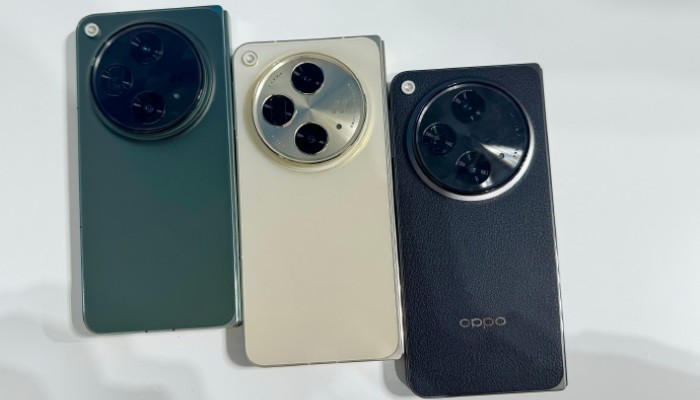 OPPOFindN3如何关闭负一屏