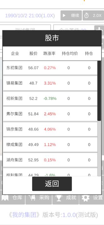 我的集团手机版