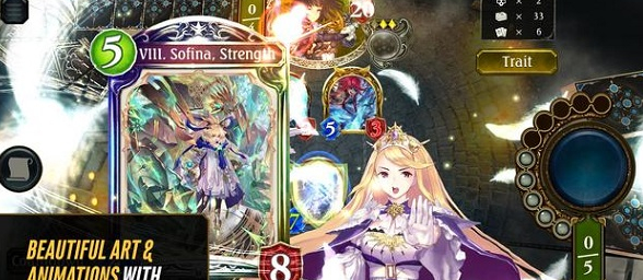 Shadowverse