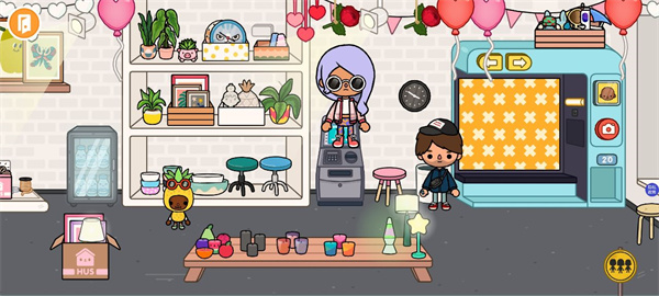 托卡生活闺蜜家手机版