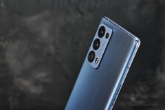 OPPO Reno6 Pro+是否支持无线充电