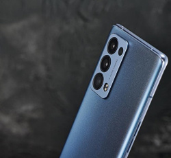 OPPO Reno6 Pro+是否支持无线充电