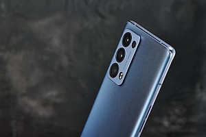 OPPO Reno6 Pro+是否支持无线充电