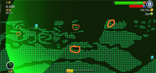 饥饿鲨进化999999钻无限金币版