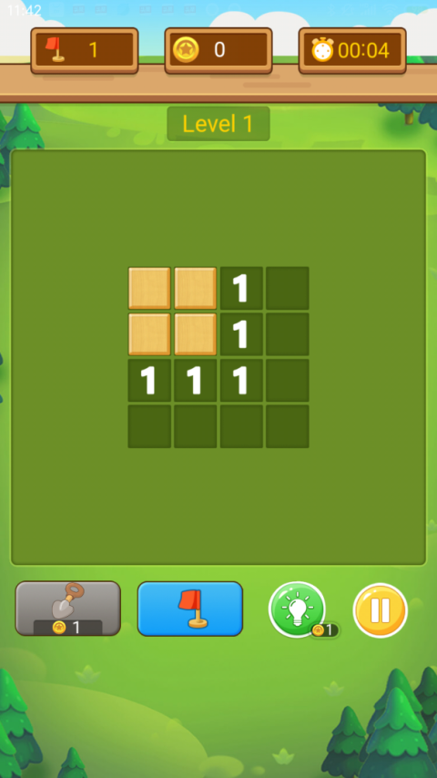 扫雷小能手2025最新版