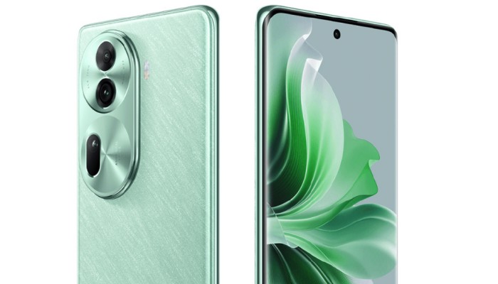 OPPO Reno11 Pro有双卡双待吗