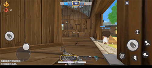 迷你枪战精英国际版(Mini World Royale)