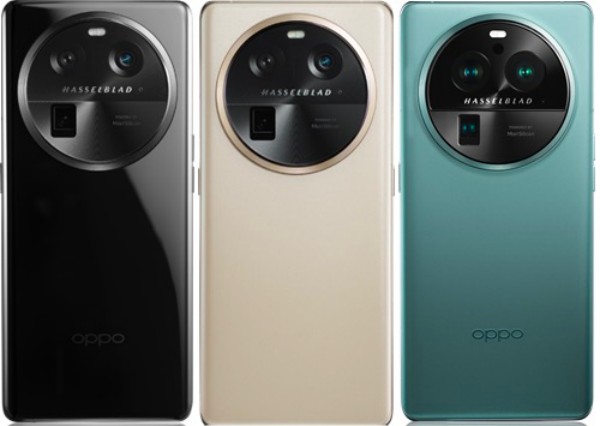 OPPO Find X6有WiFi7吗