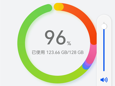 OPPO K10查看内存占用教程介绍
