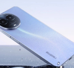 真我Realme V50多少钱