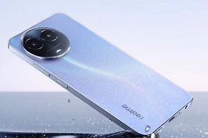 真我Realme V50多少钱